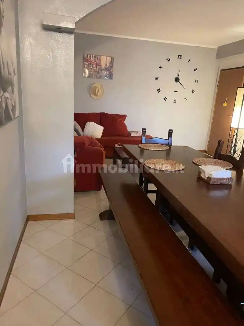 Quadrilocale buono stato, su più livelli, Vergaio - Tobbiana, Prato - foto 4