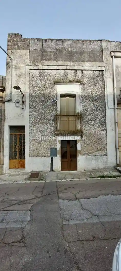 Rustico - Casale in vendita a Poggiardo