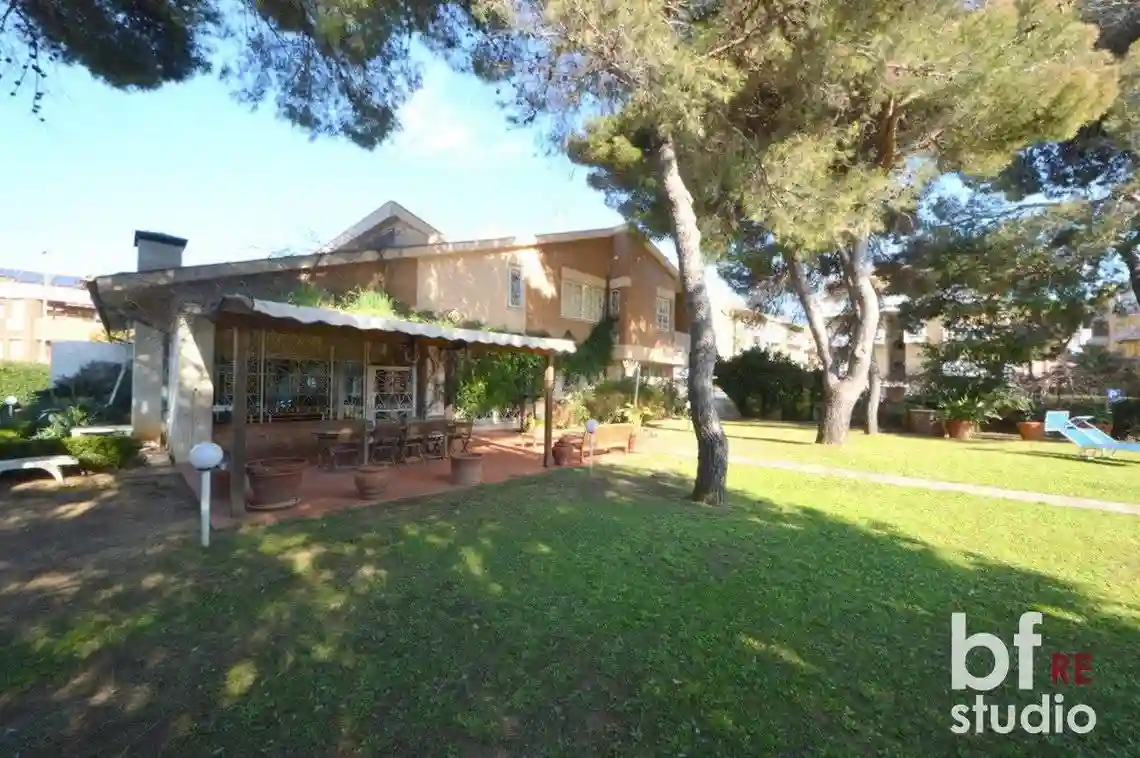 Villa - foto 3