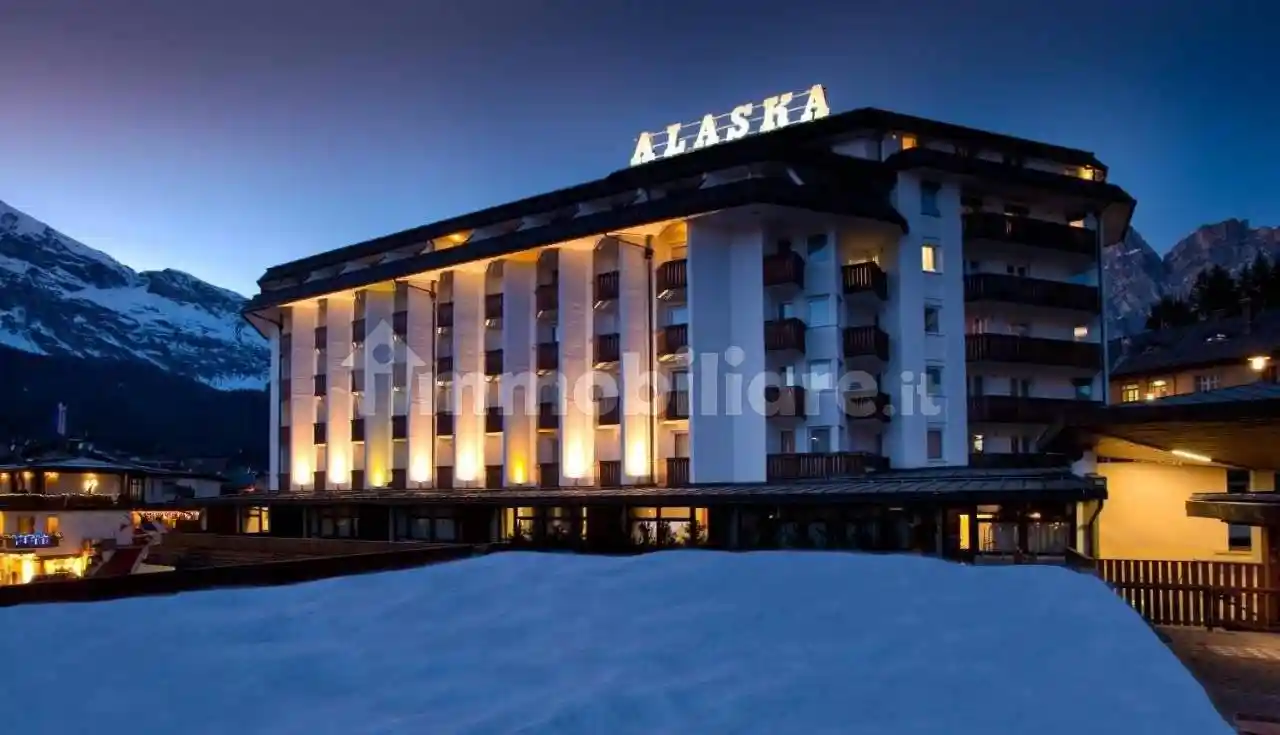 Appartamento in vendita a Cortina d'Ampezzo