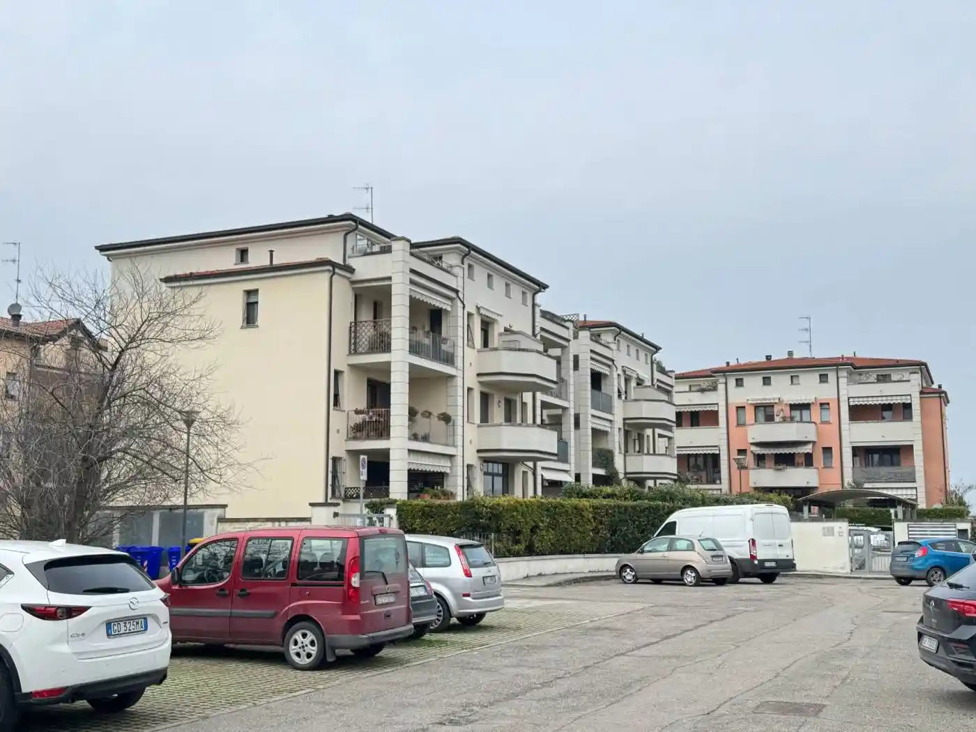 Appartamento in vendita a Parma