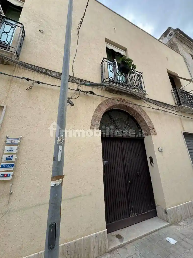 Appartamento in affitto a Trapani