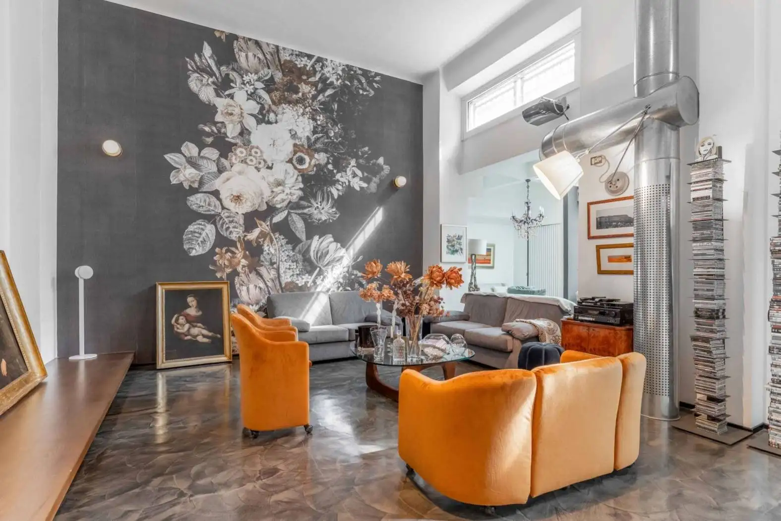 Loft in vendita a Milano