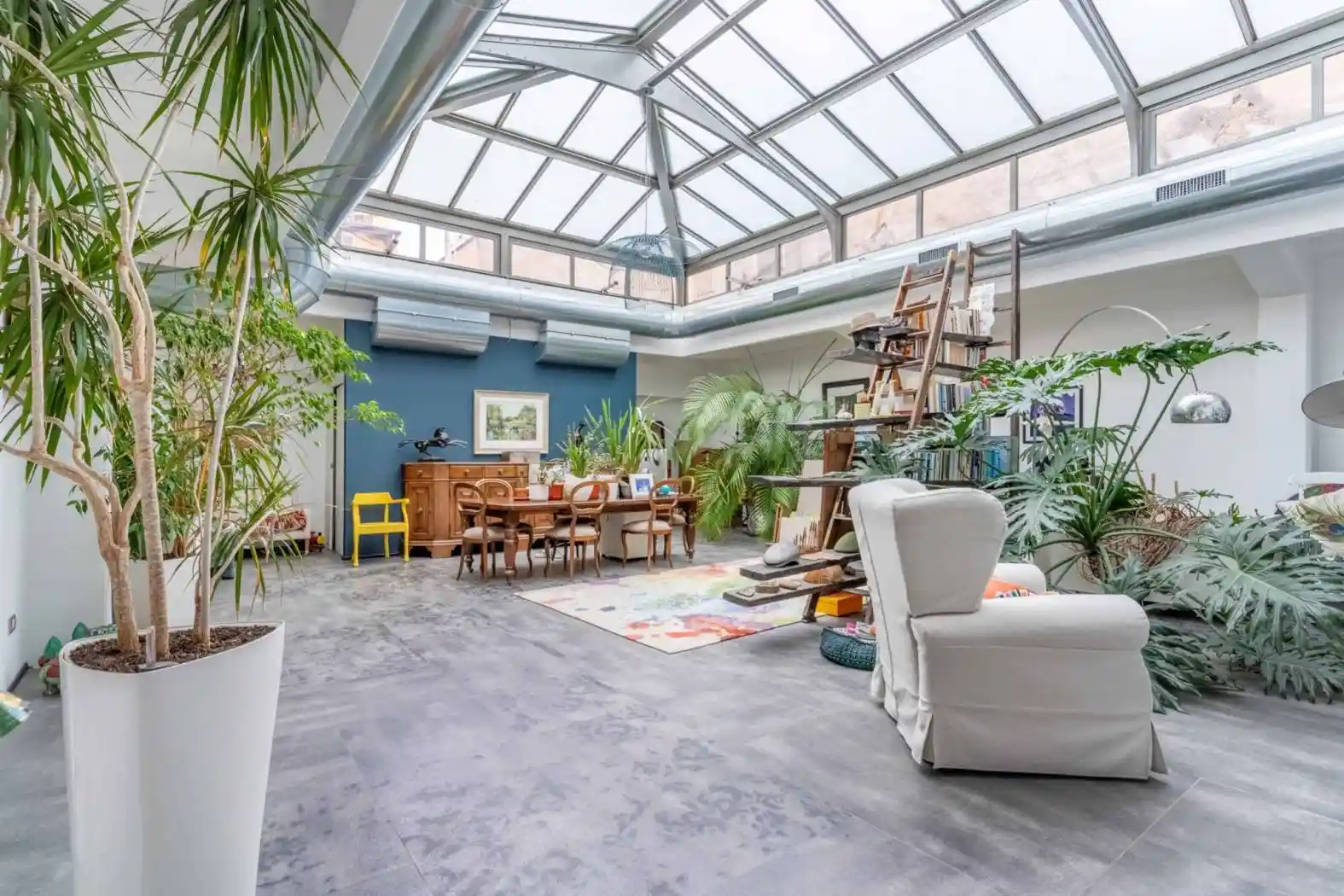 Loft via Arnolfo di Cambio 6, Paolo Sarpi, Milano - foto 3