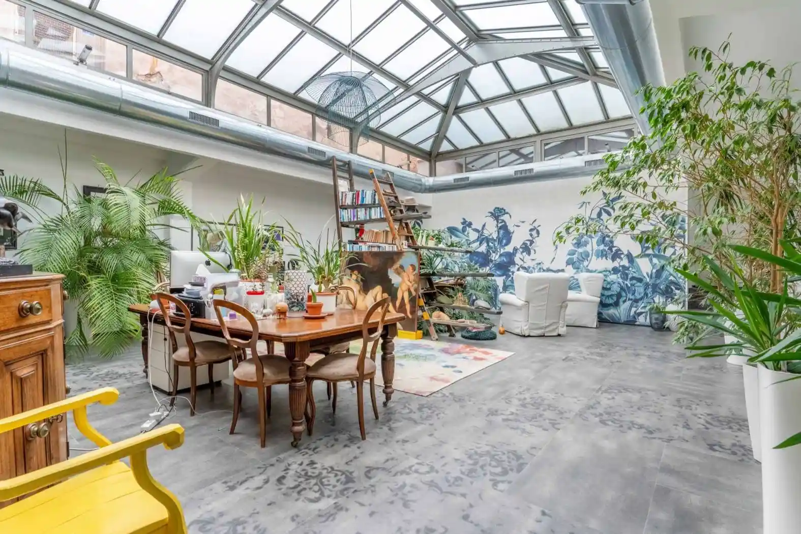 Loft via Arnolfo di Cambio 6, Paolo Sarpi, Milano - foto 4