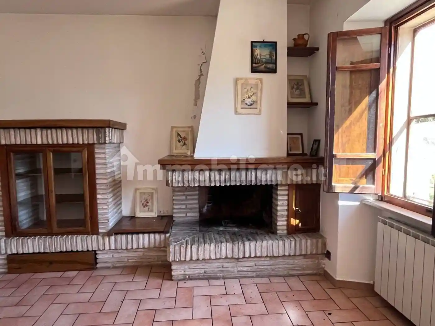 Appartamento in vendita a Sellano