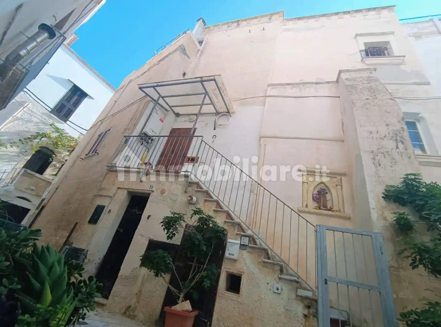 Casa indipendente in vendita a Polignano a Mare
