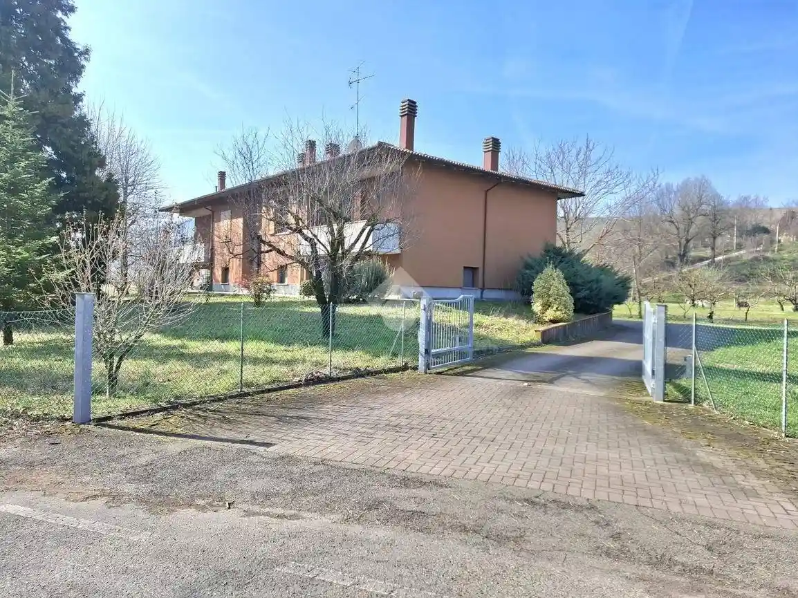 Villa bifamiliare via Ca' Agostini 54, Zappolino, Valsamoggia - foto 2