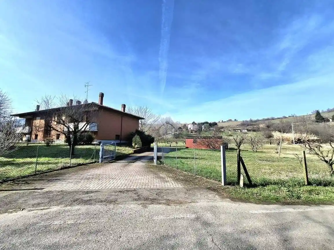 Villa bifamiliare via Ca' Agostini 54, Zappolino, Valsamoggia - foto 3