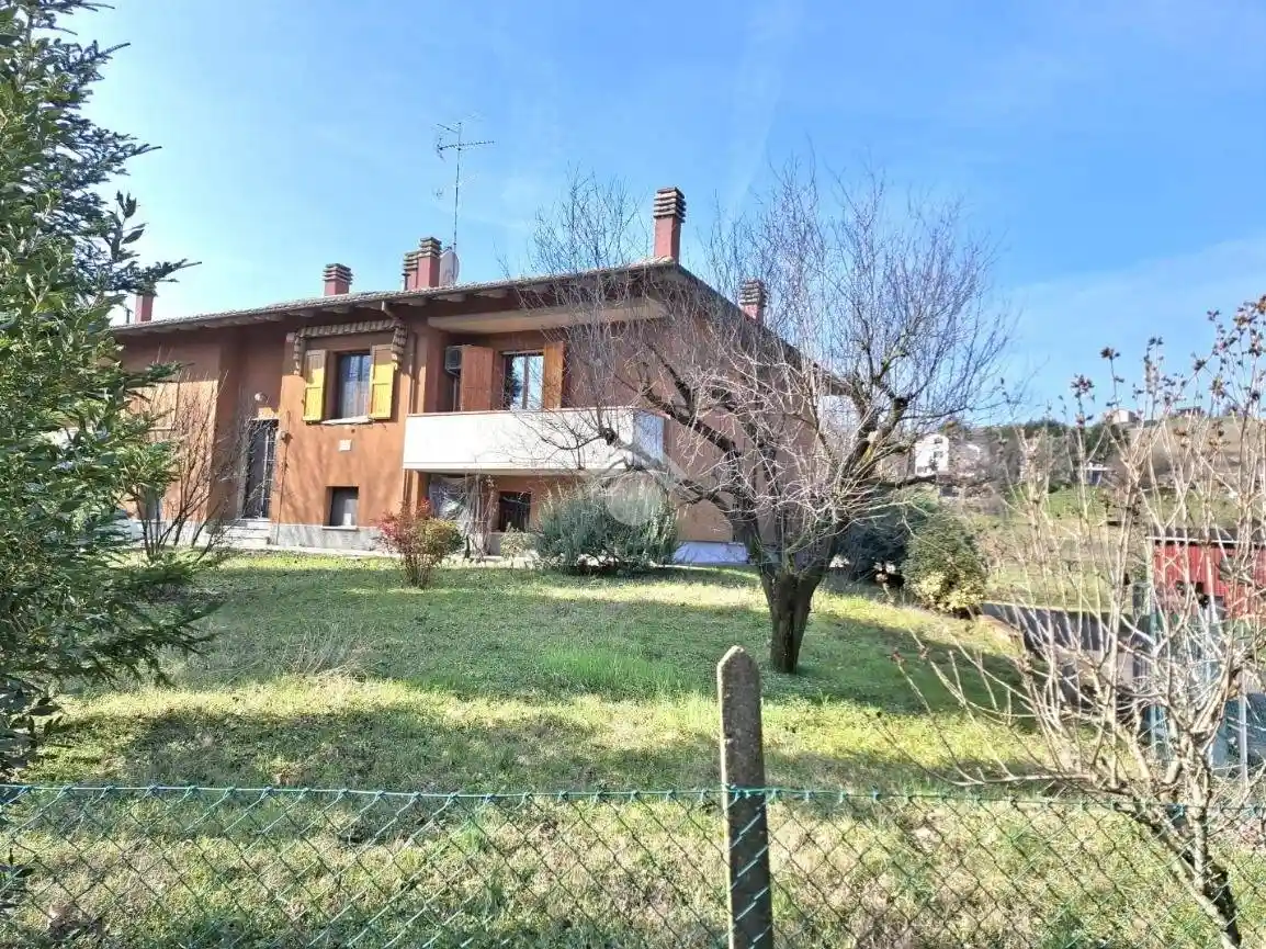 Villa bifamiliare via Ca' Agostini 54, Zappolino, Valsamoggia - foto 4