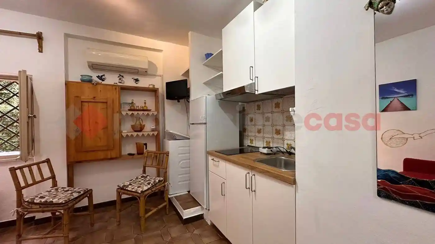 Appartamento in affitto a Gaeta