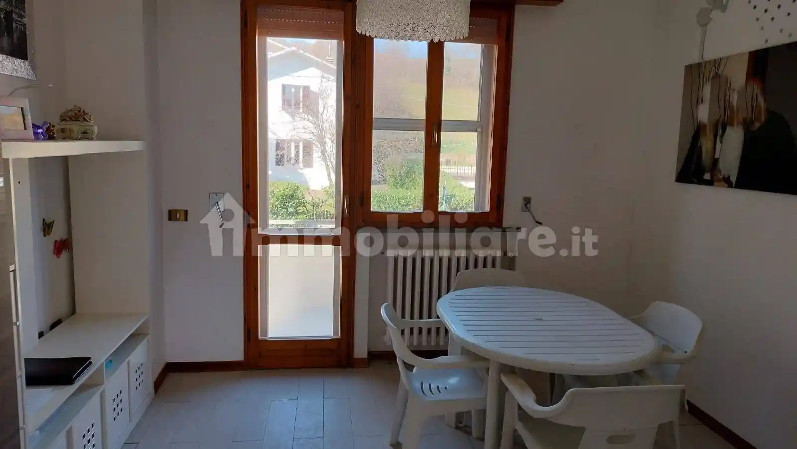 Appartamento in vendita a Novafeltria