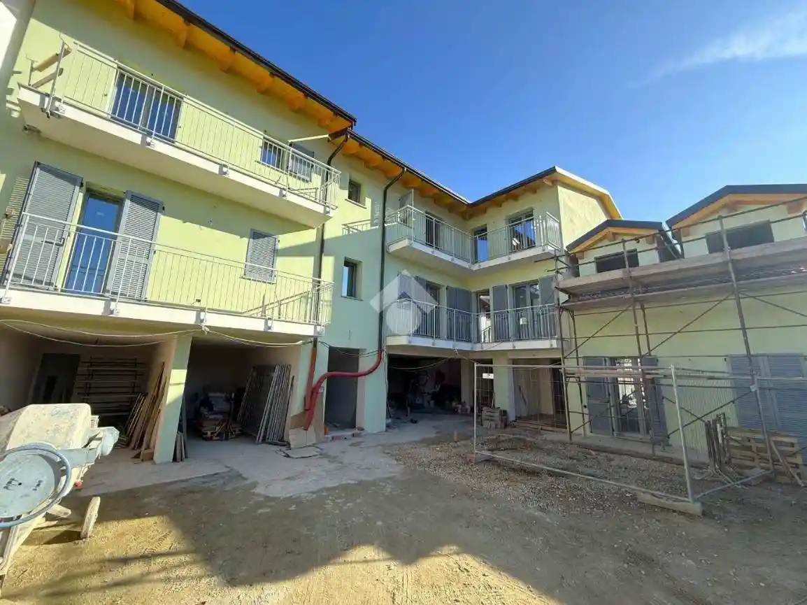 Appartamento in vendita a Giaveno