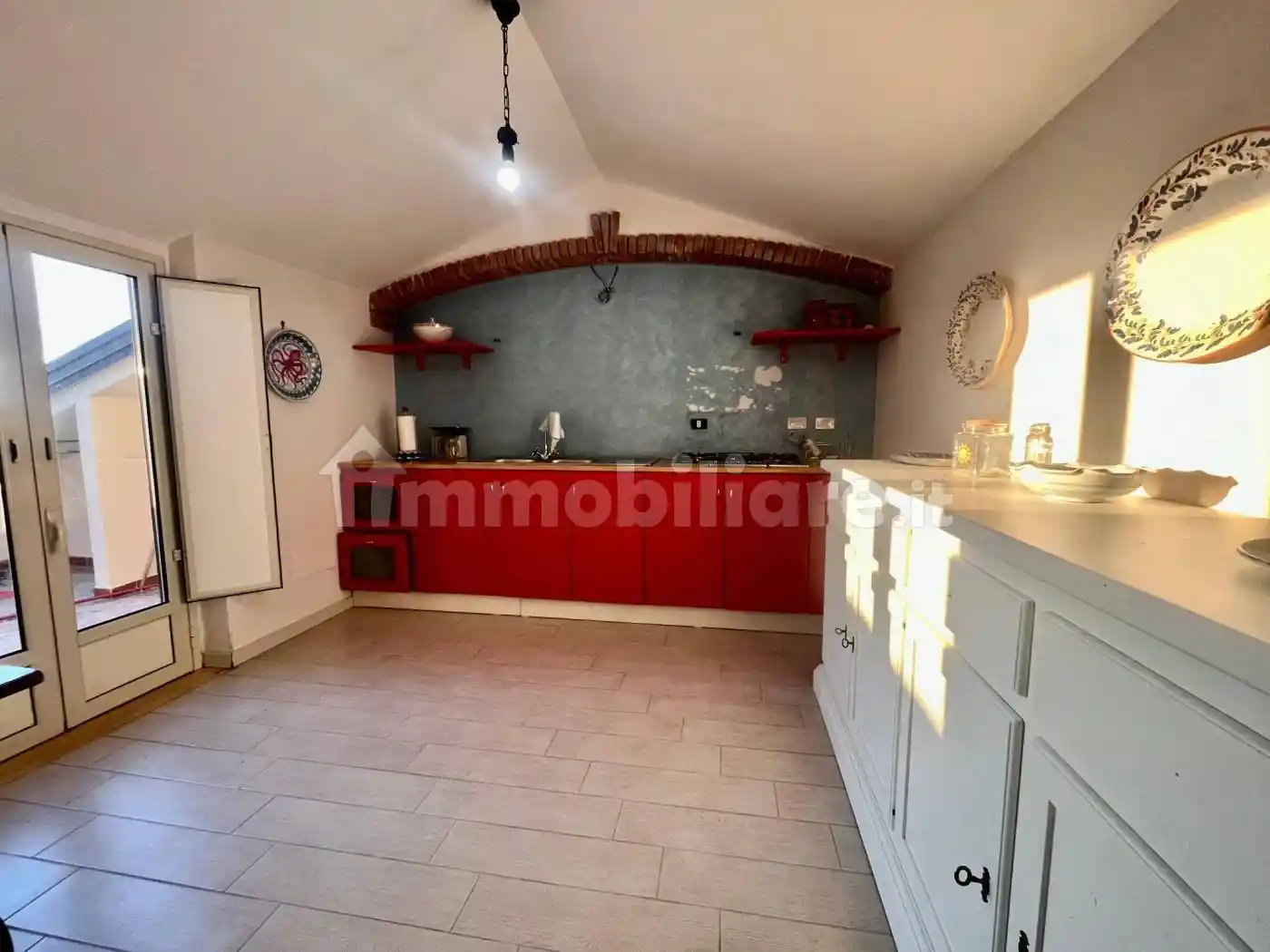 Appartamento in vendita a Acquedolci