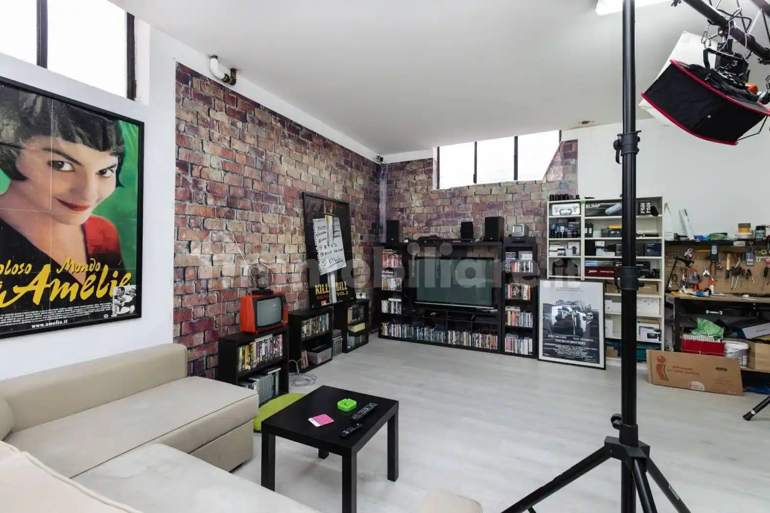 Appartamento in vendita a Monza