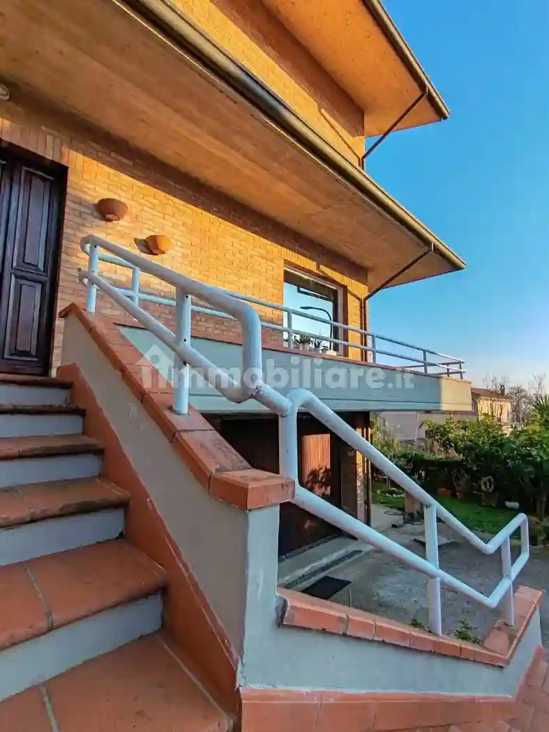 Villetta a schiera - foto 2