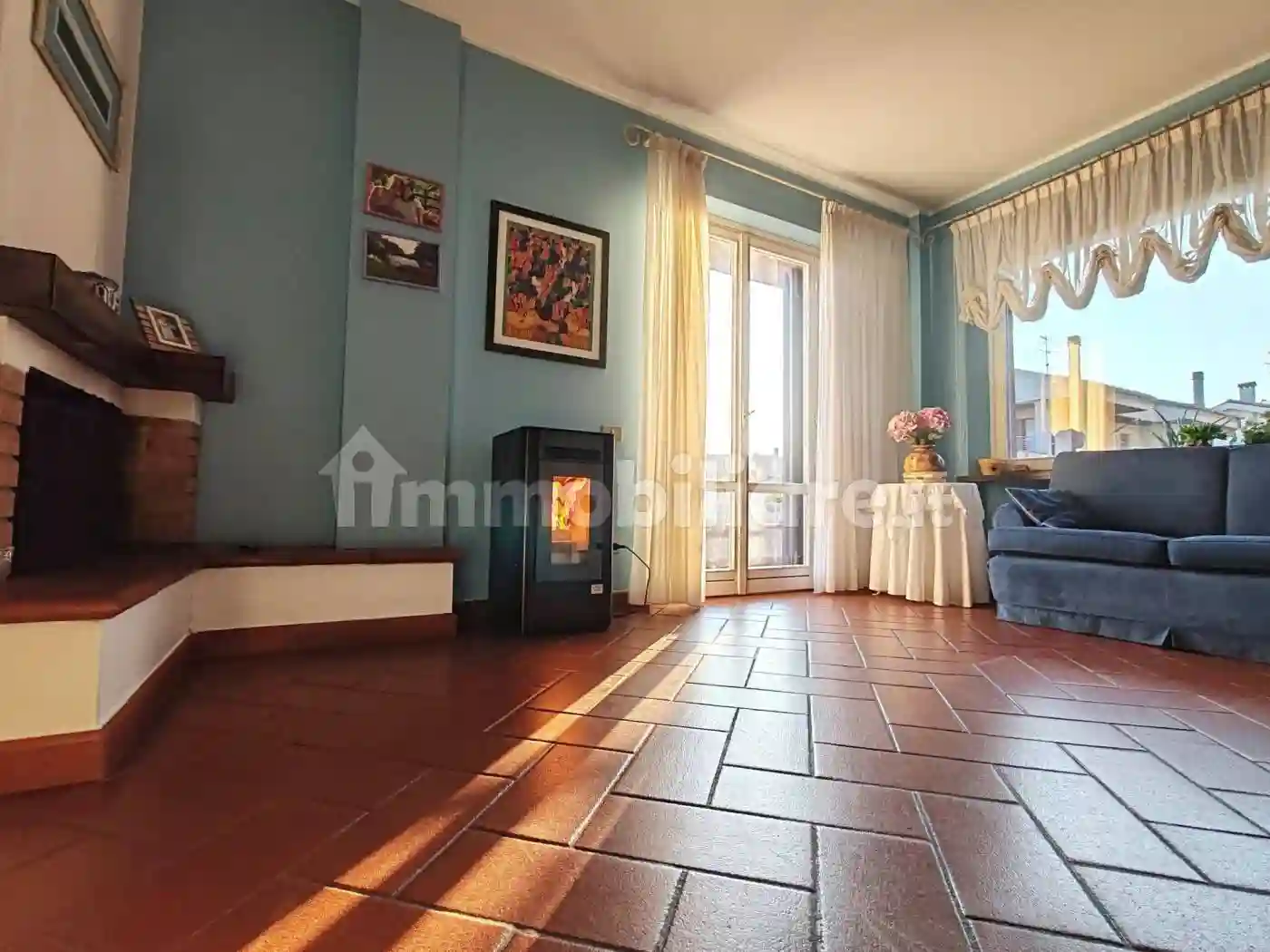 Villetta a schiera - foto 5