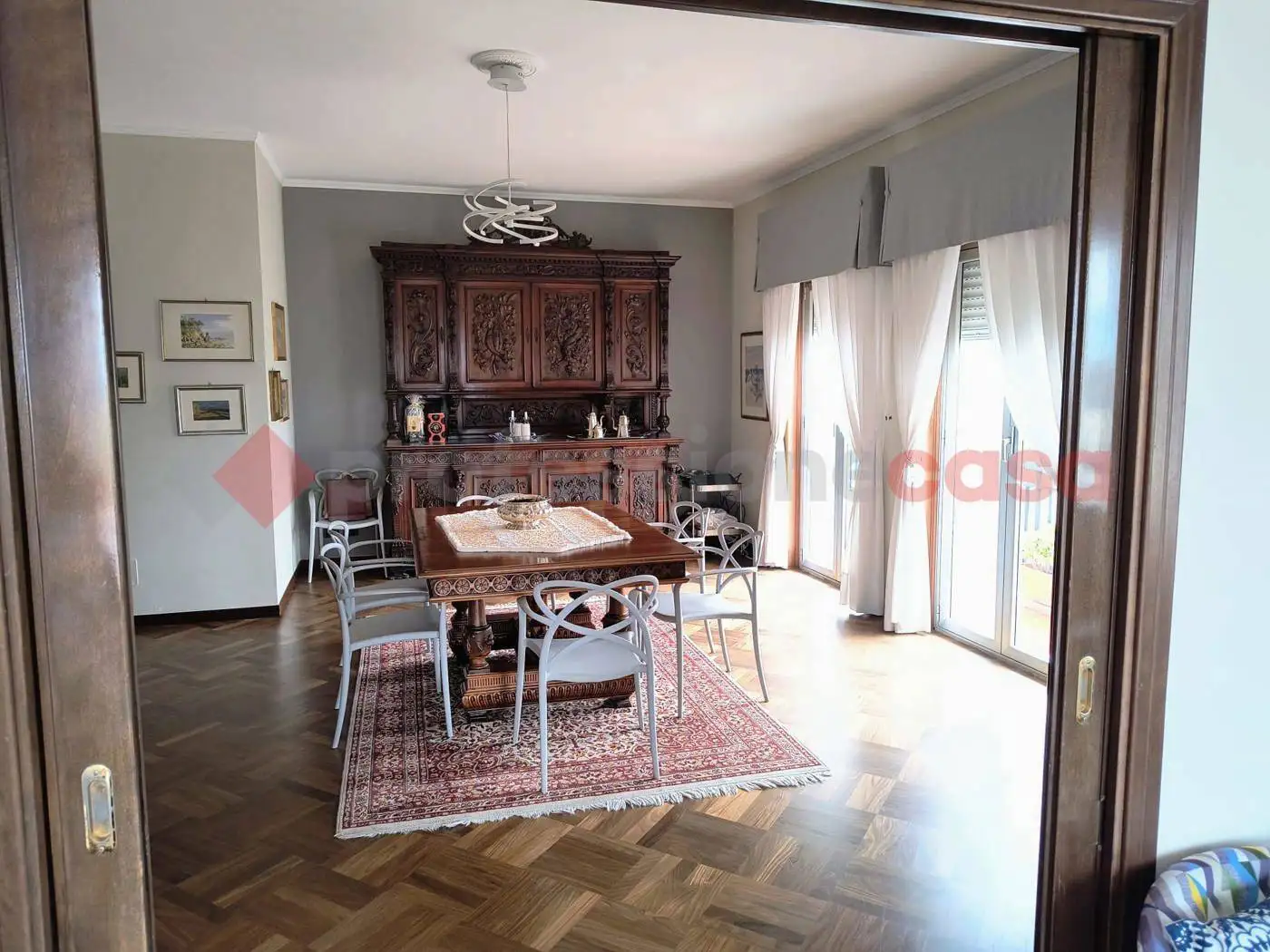Appartamento in vendita a Reggio Calabria