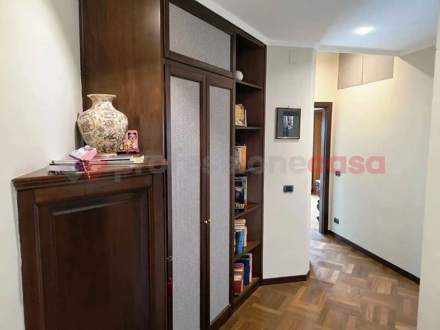 Appartamento corso Tommaso Campanella, 38, Centro Storico, Reggio Calabria - foto 3