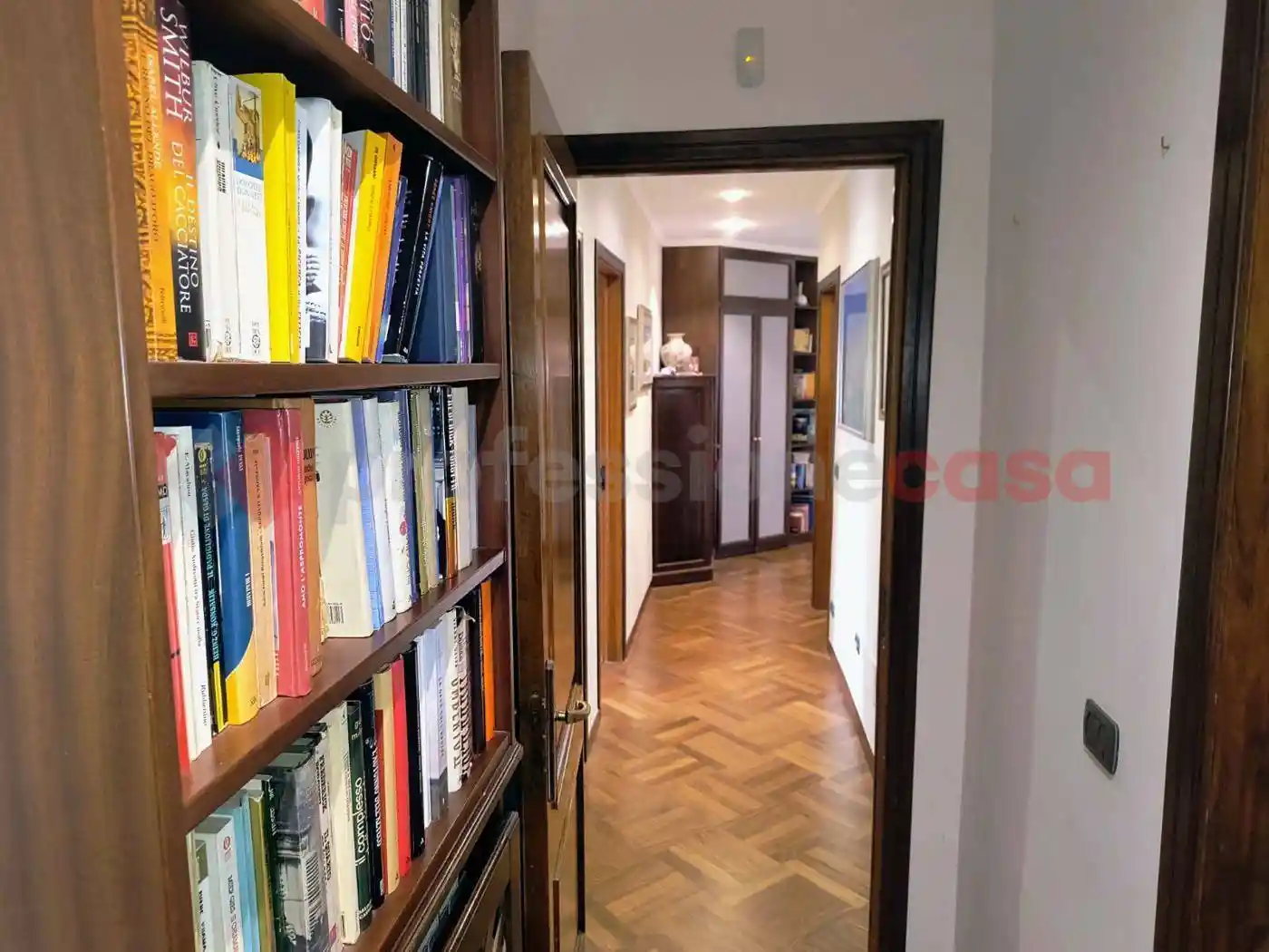 Appartamento corso Tommaso Campanella, 38, Centro Storico, Reggio Calabria - foto 4