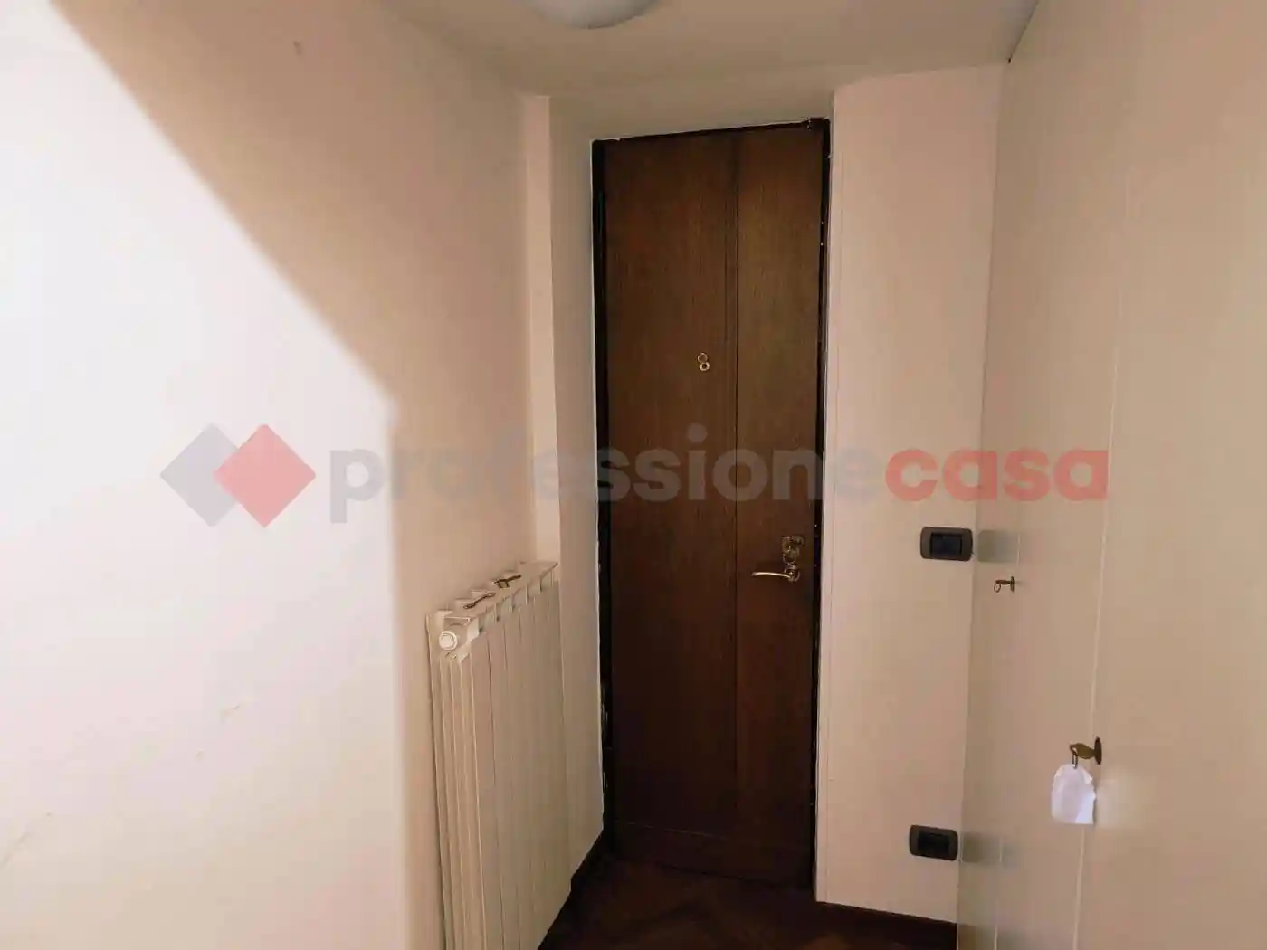 Appartamento corso Tommaso Campanella, 38, Centro Storico, Reggio Calabria - foto 5