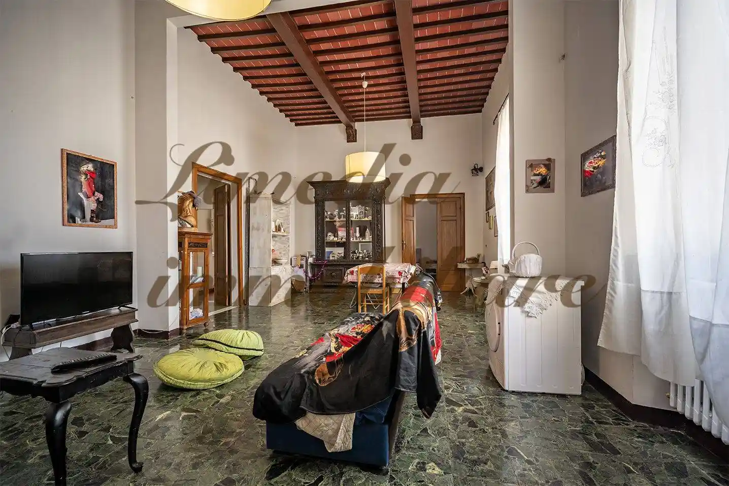 Appartamento in affitto a Livorno