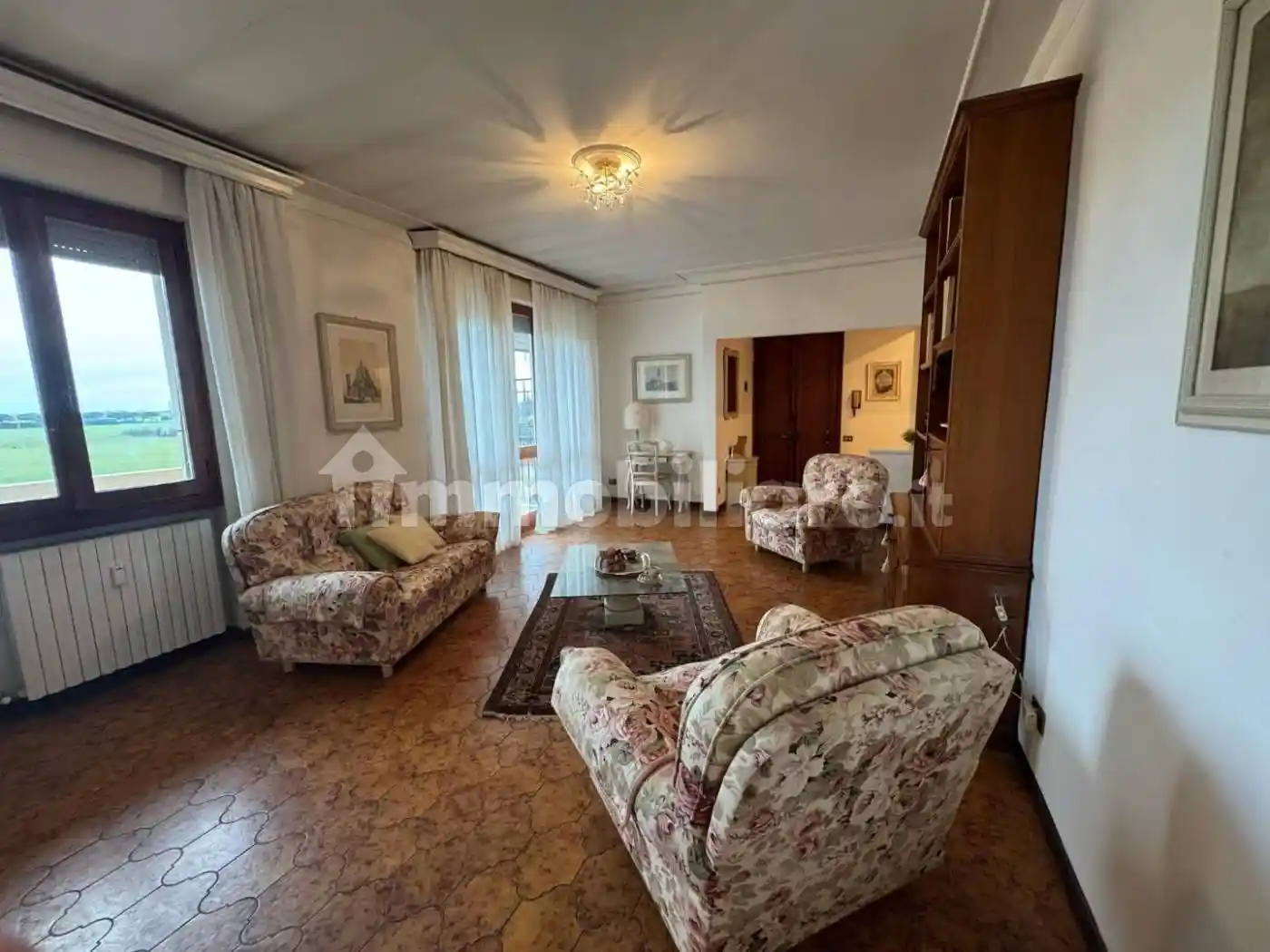 Appartamento in vendita a Pisa