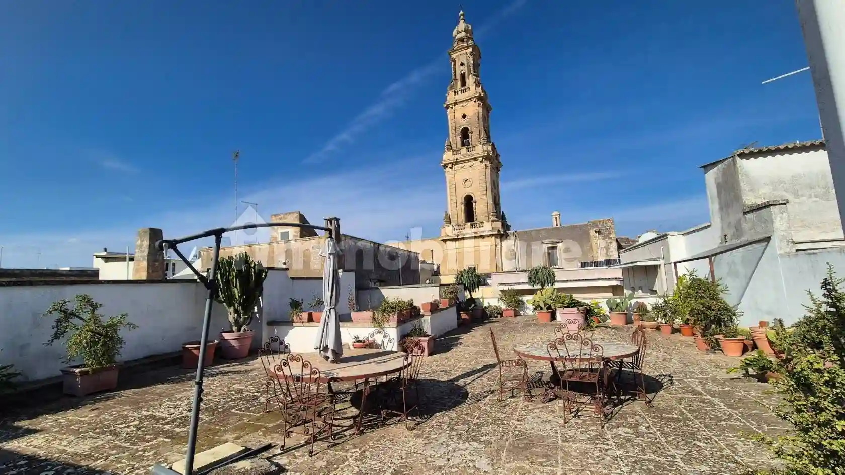 Palazzo - Edificio - foto 2