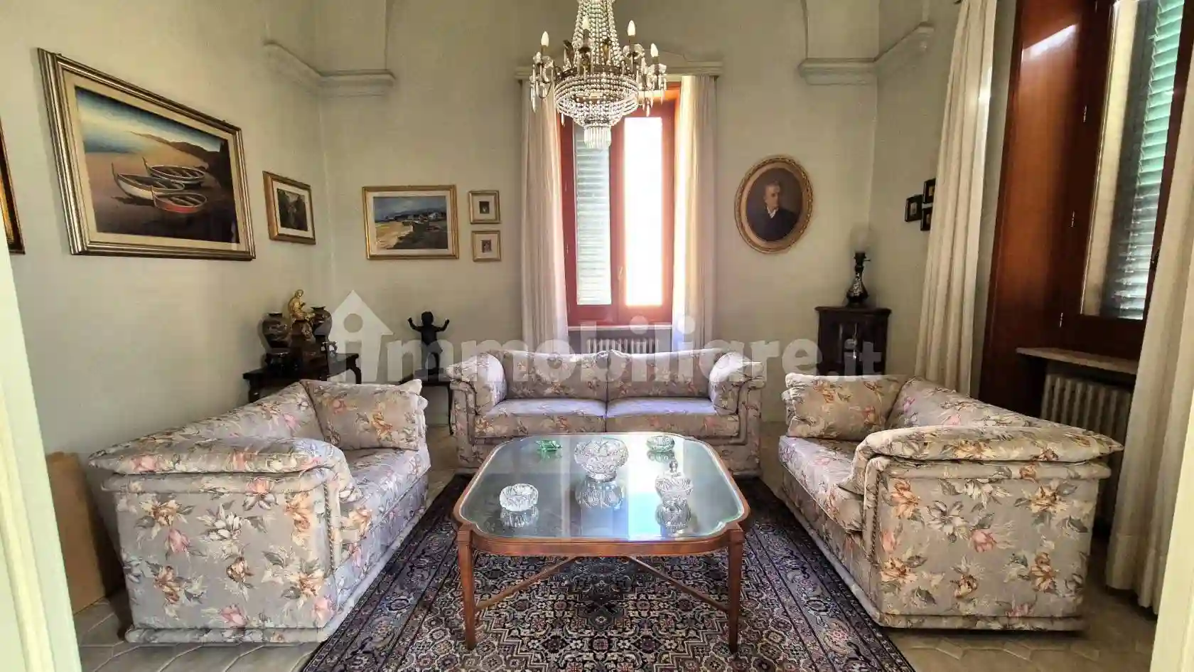 Palazzo - Edificio - foto 4