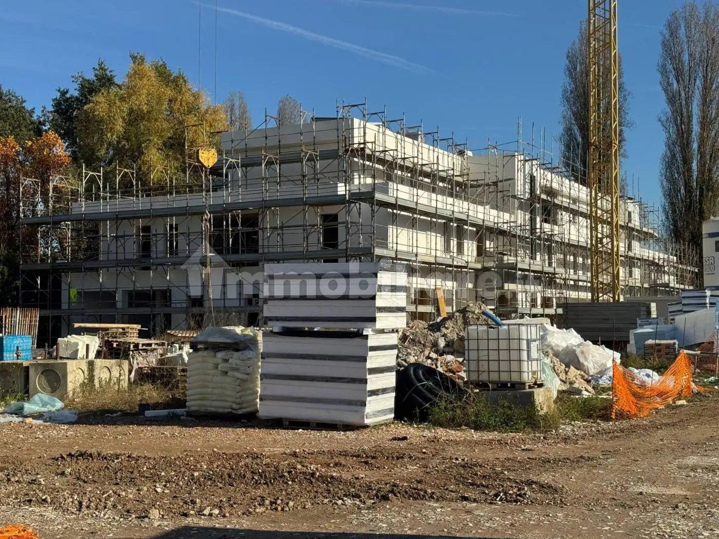 Attico - Mansarda in vendita a Mira