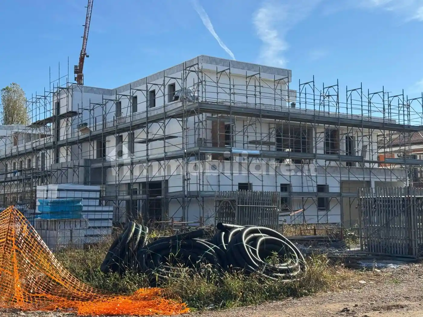 Attico via Monte Sommo 30, Borbiago, Mira - foto 2