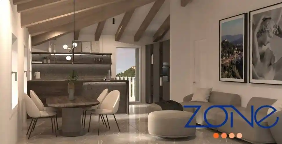 Villa in vendita a Asolo