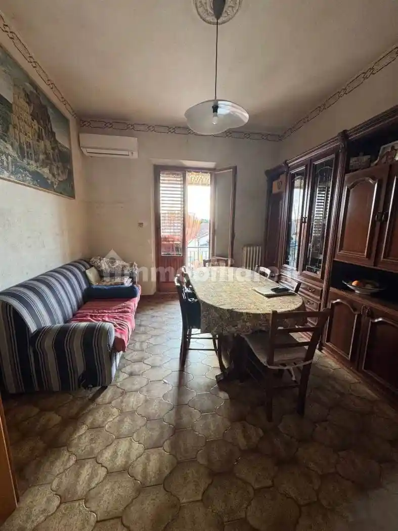 Appartamento in vendita a Certaldo