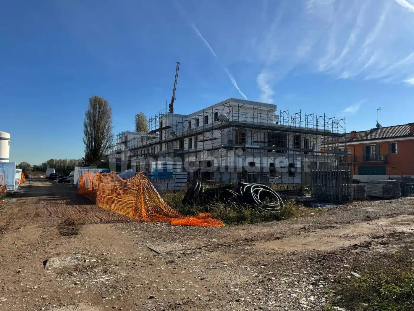 Bilocale via Monte Sommo 30, Borbiago, Mira - foto 2