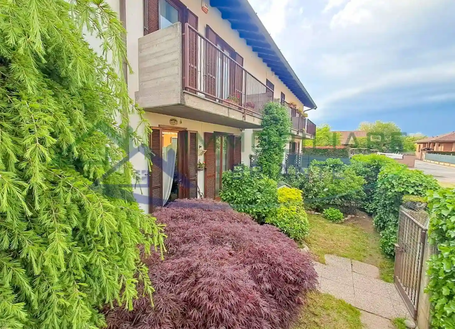 Villetta a schiera - foto 2