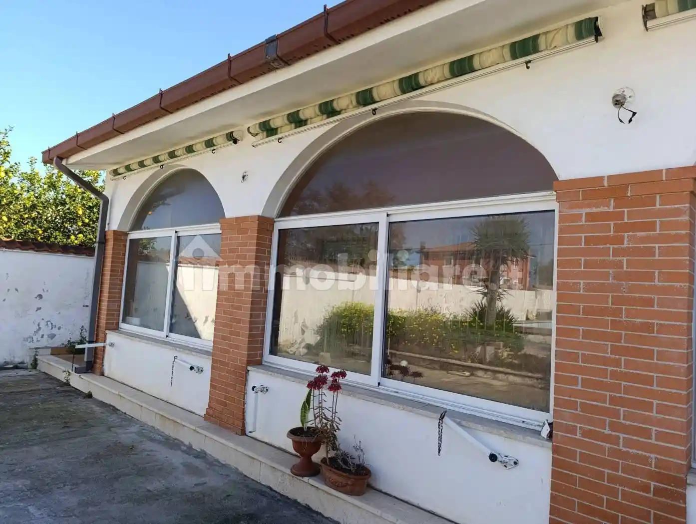 Villa in vendita a Nettuno