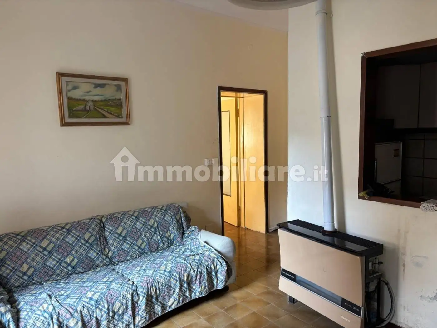 Trilocale via San Michele, Almè - foto 2