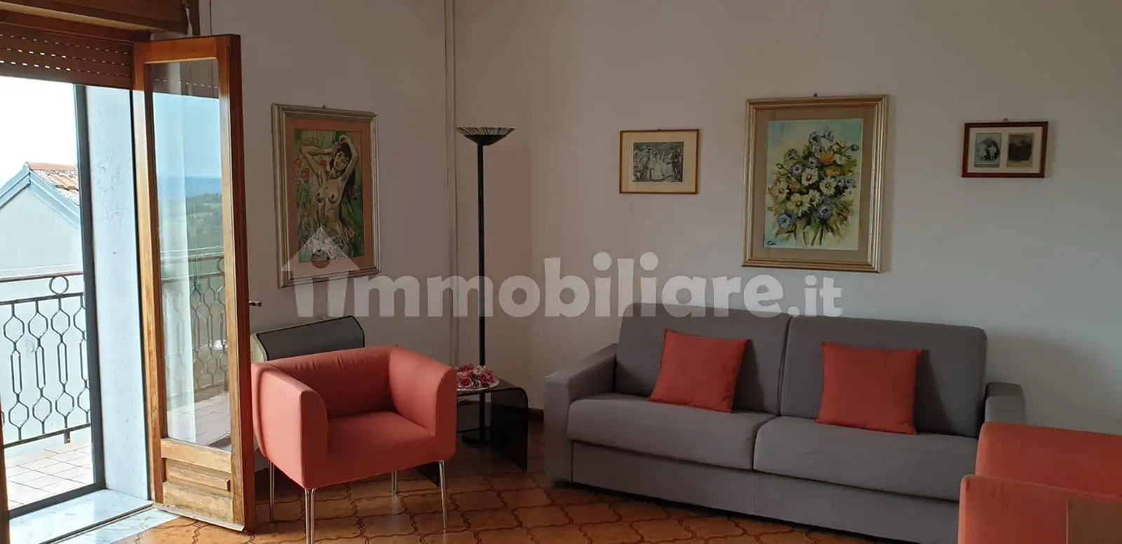 Appartamento in affitto a Viggiano