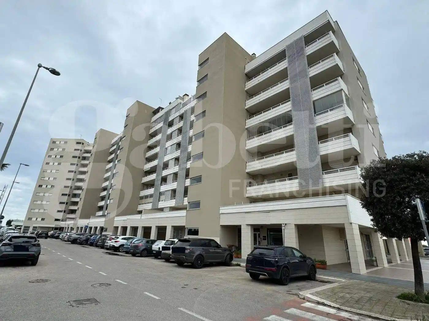 Appartamento in vendita a Bari