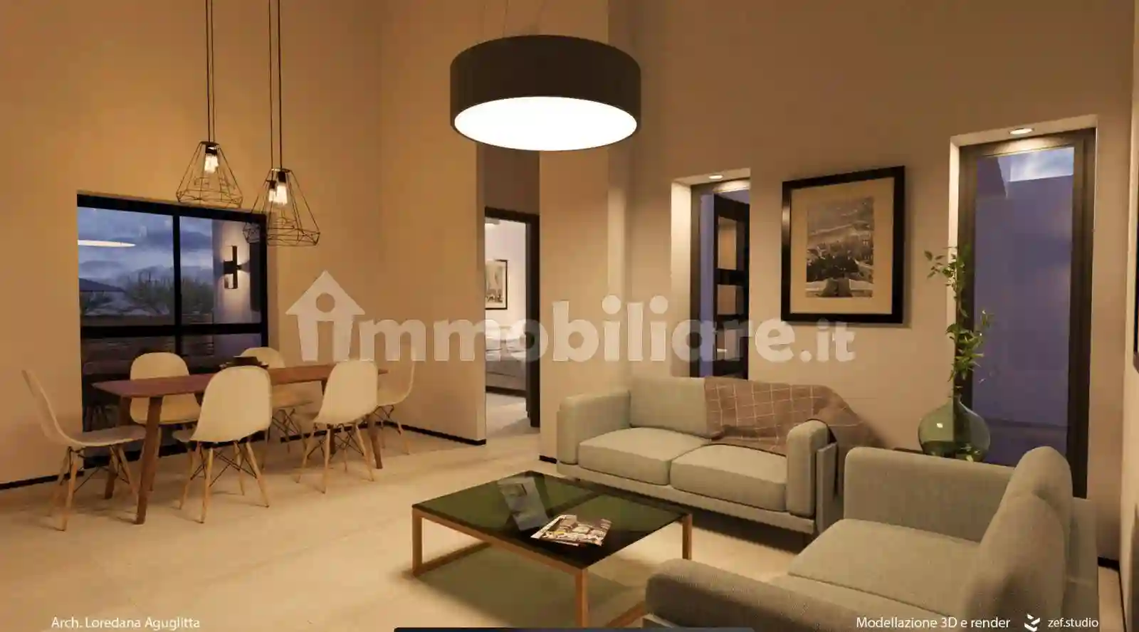 Villa - foto 4