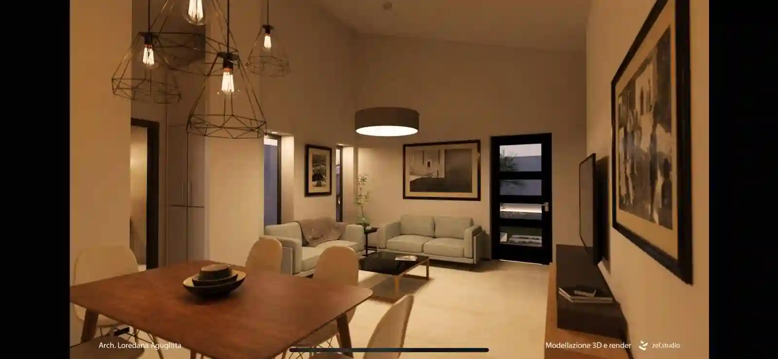 Villa - foto 5