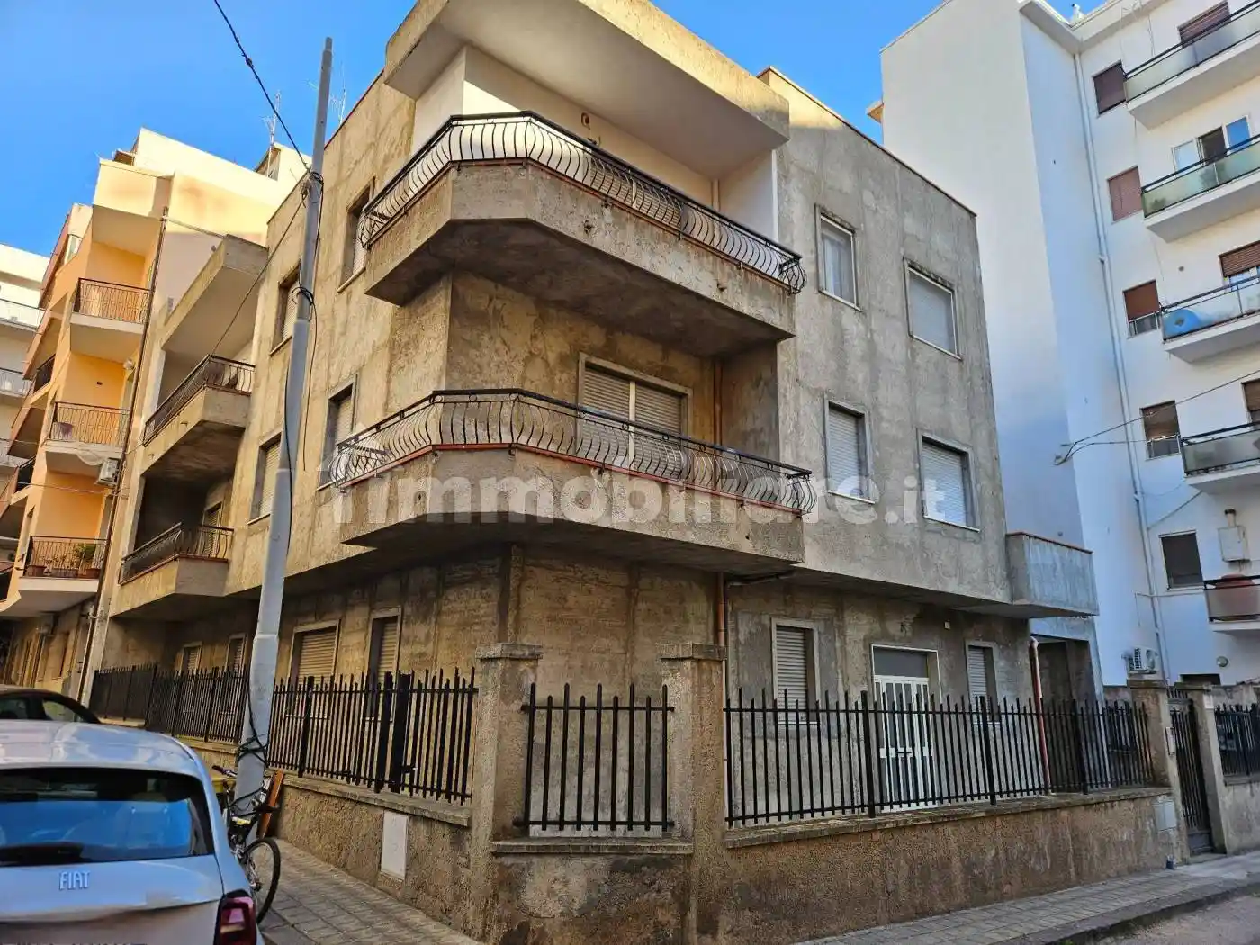 Palazzo - Edificio in Vendita - foto 3