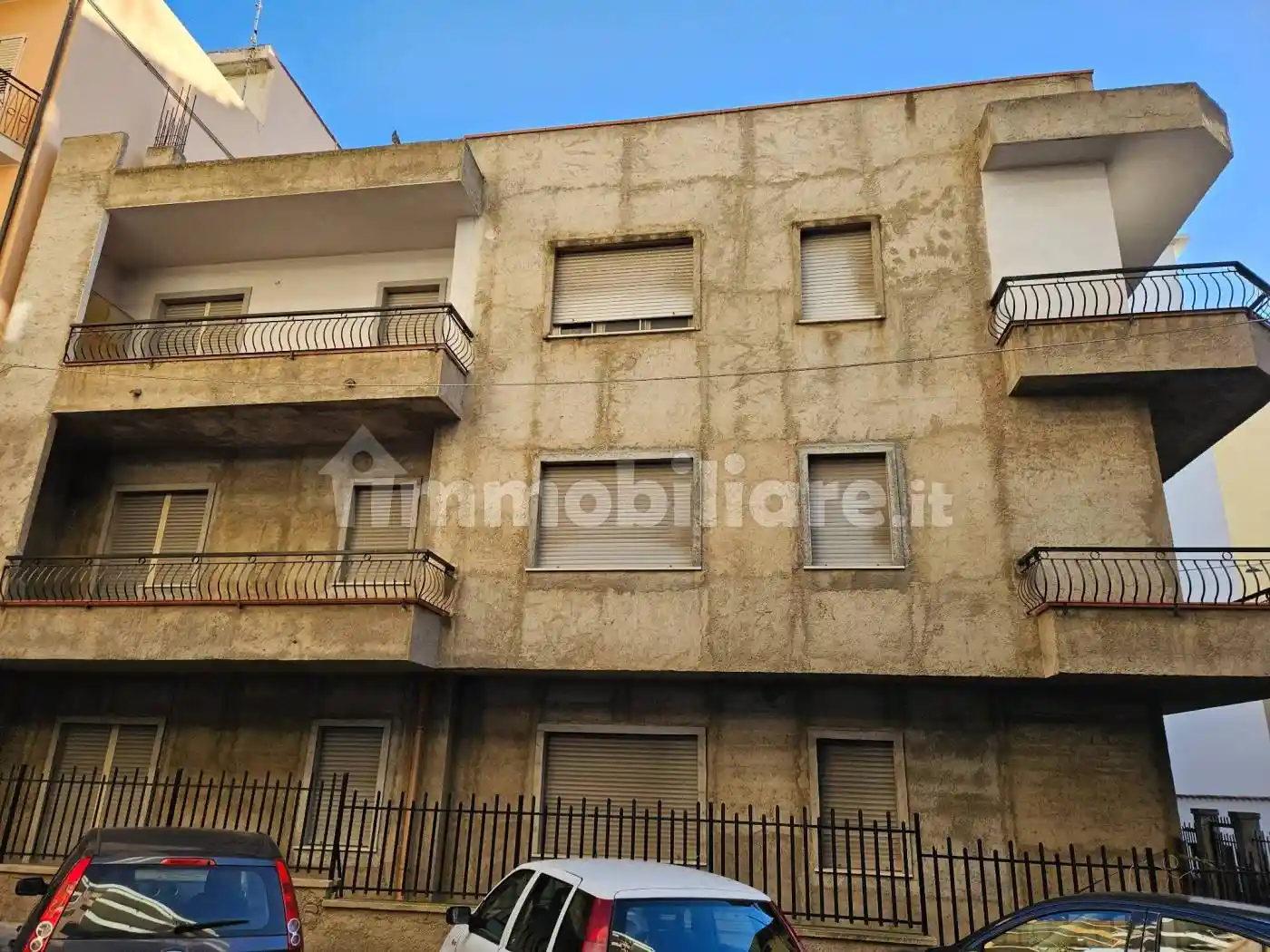 Palazzo - Edificio in Vendita - foto 4