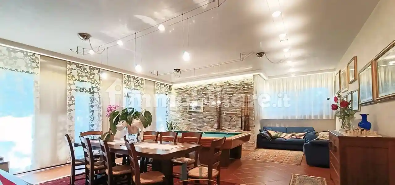 Villa in vendita a Quinto di Treviso