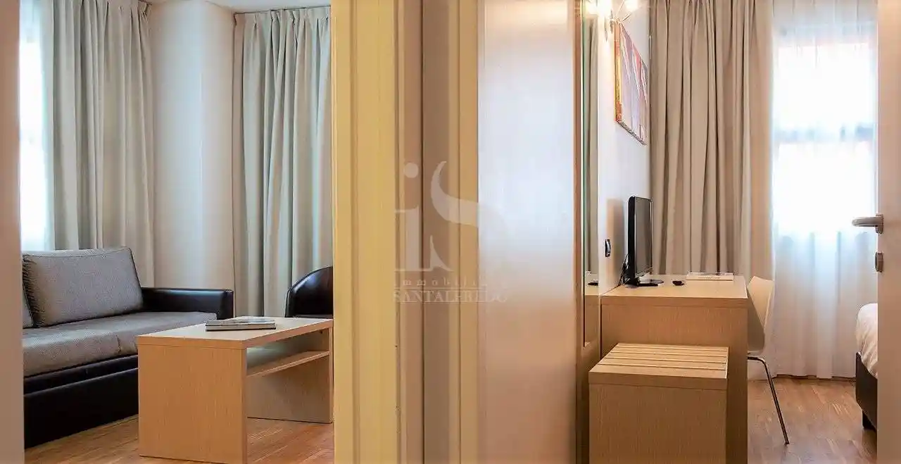 Bilocale via Remo Brambilla  ,7, Centro, Concorezzo - foto 4