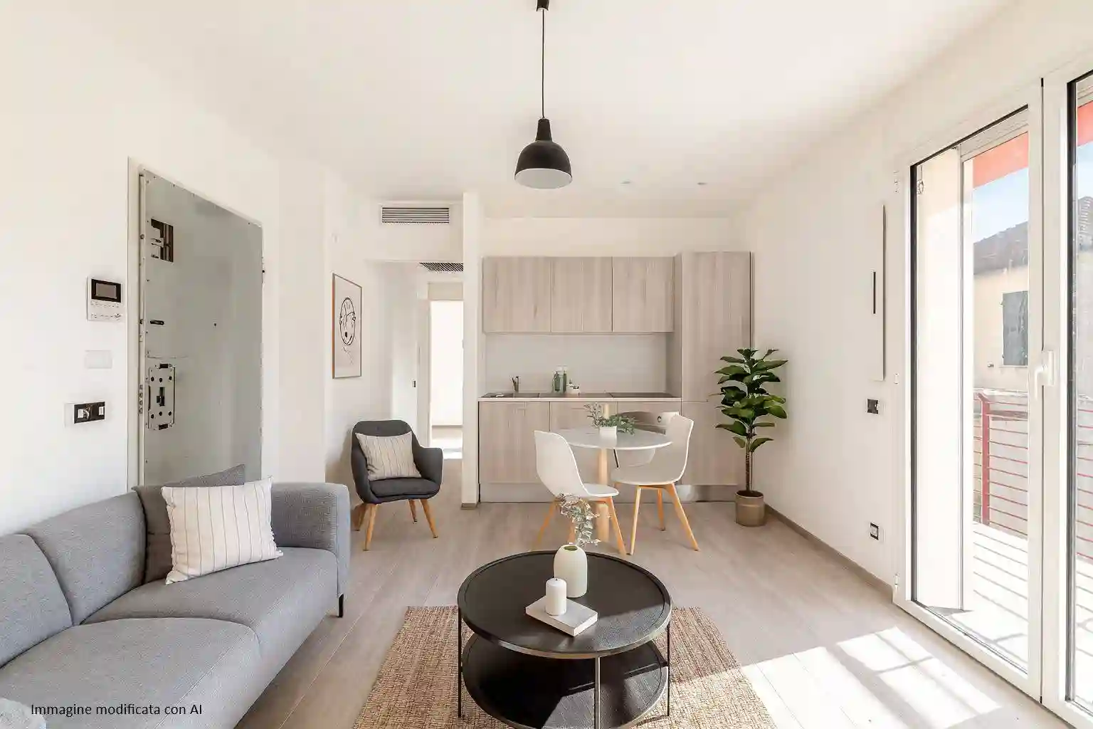 Appartamento - foto 3