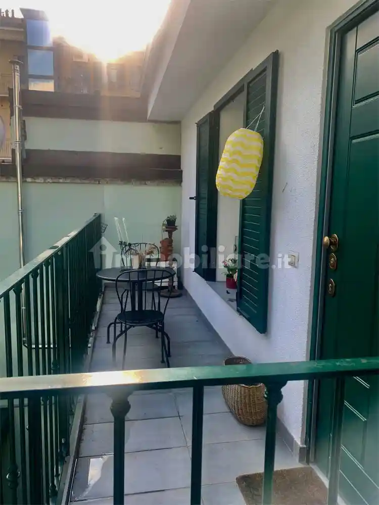 Open space via Giovanni Fantoni 24, San Siro, Milano - foto 2