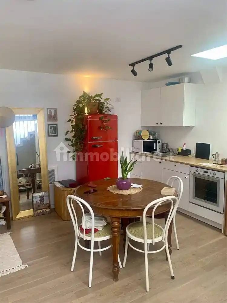 Open space via Giovanni Fantoni 24, San Siro, Milano - foto 4