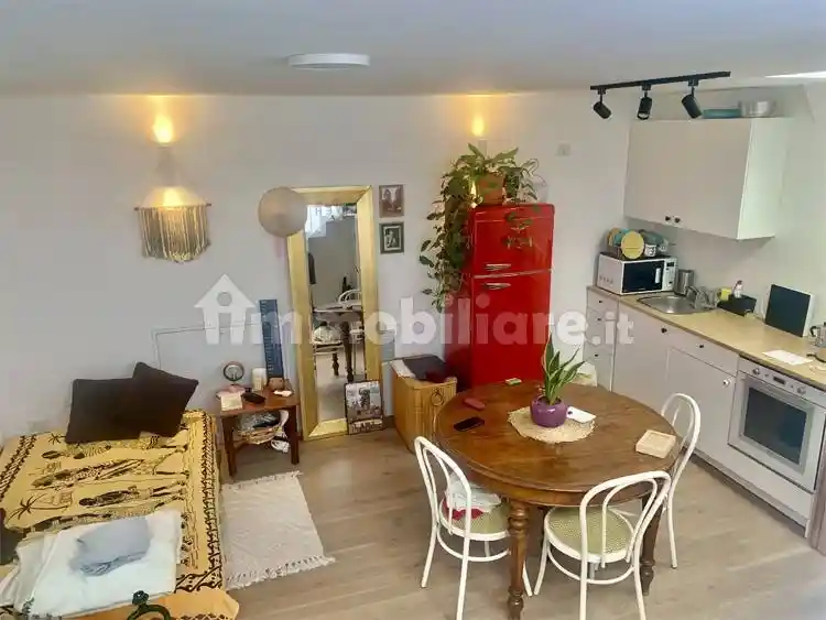 Open space via Giovanni Fantoni 24, San Siro, Milano - foto 5