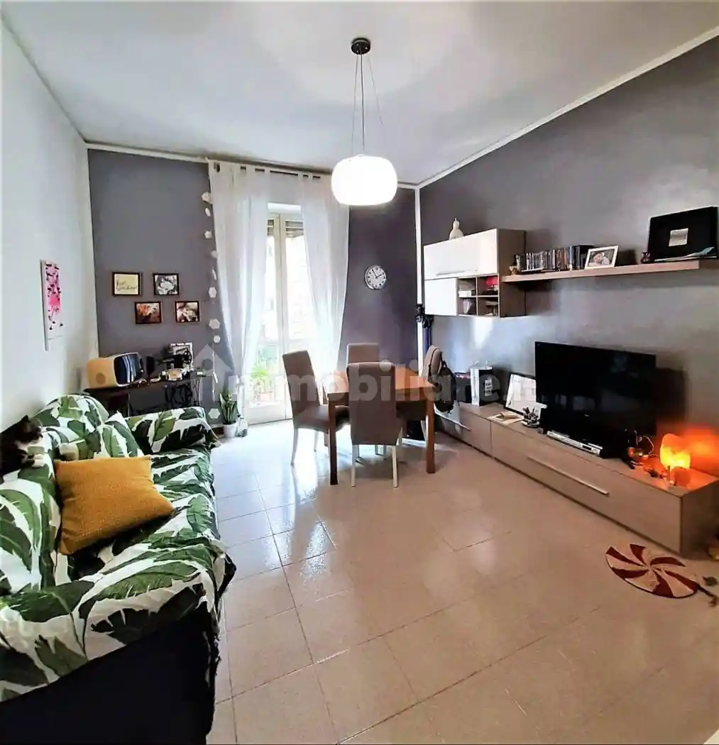 Appartamento in affitto a Moncalieri
